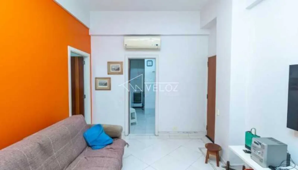 Apartamento, 1 quarto, 48 m² - Foto 1