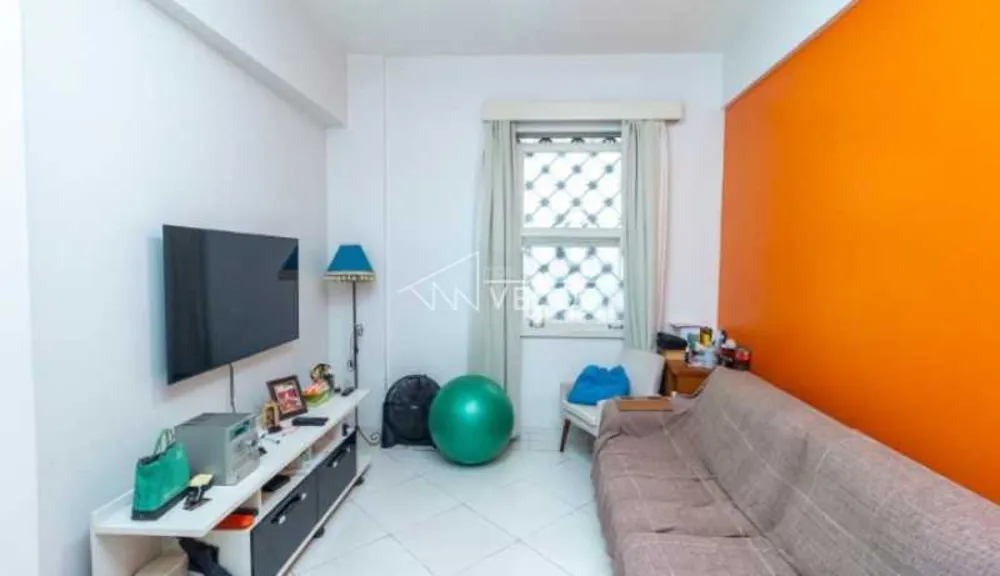 Apartamento, 1 quarto, 48 m² - Foto 3