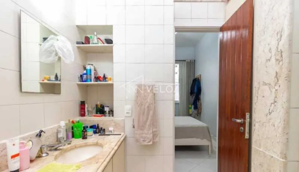 Apartamento, 1 quarto, 48 m² - Foto 9
