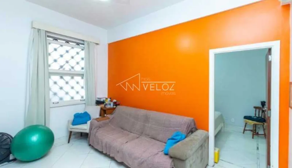 Apartamento, 1 quarto, 48 m² - Foto 4