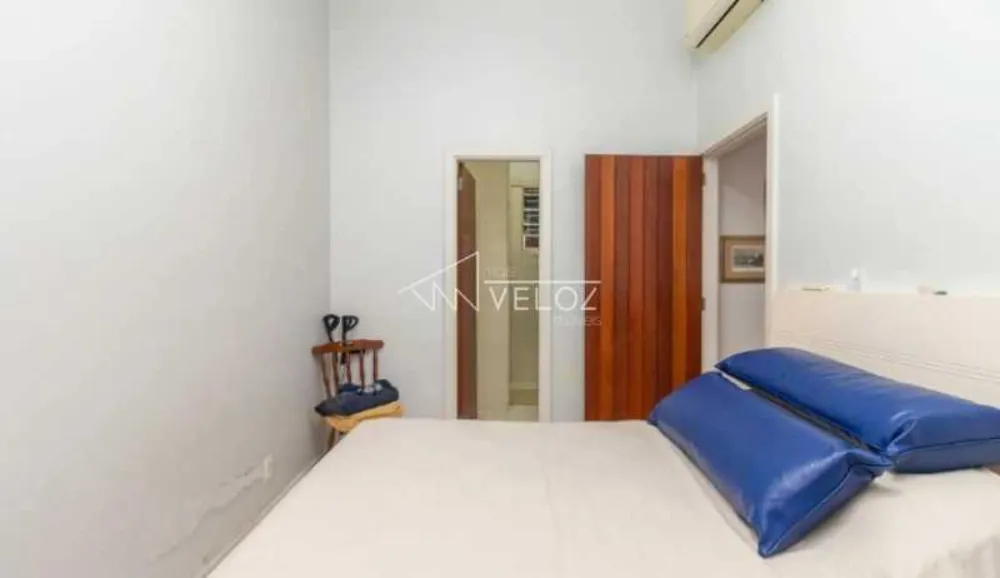 Apartamento, 1 quarto, 48 m² - Foto 7