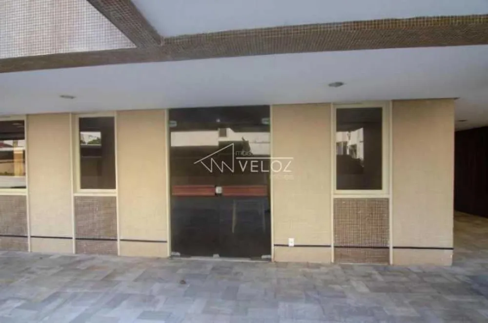 Cobertura, 2 quartos, 154 m² - Foto 1