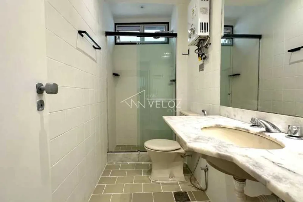 Apartamento, 2 quartos, 90 m² - Foto 11