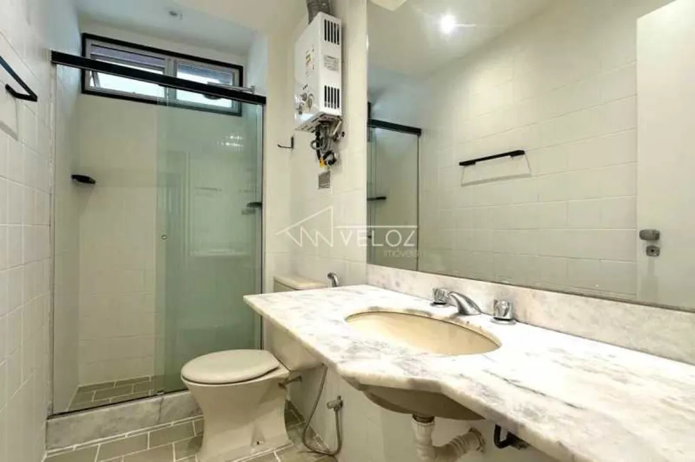 Apartamento, 2 quartos, 90 m² - Foto 10