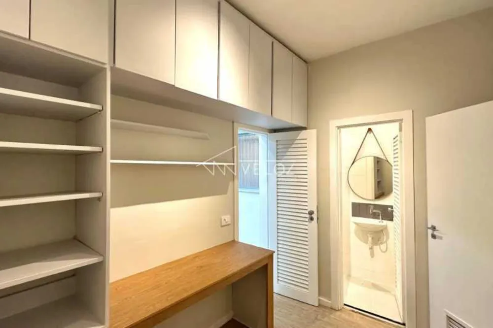 Apartamento, 2 quartos, 90 m² - Foto 17