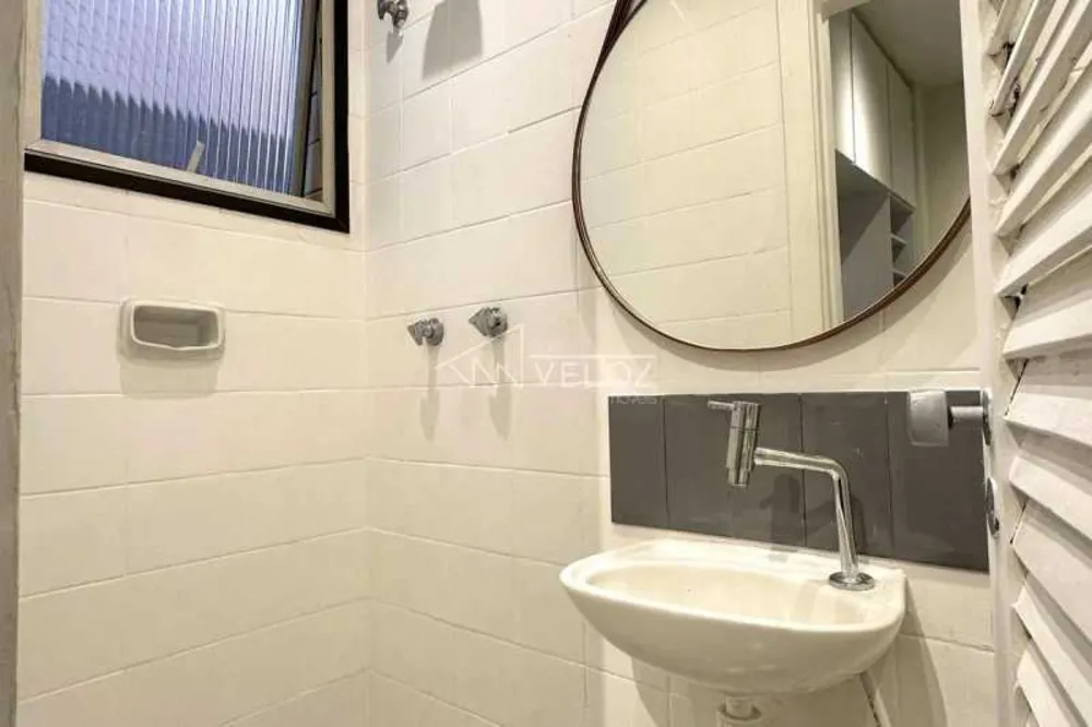 Apartamento, 2 quartos, 90 m² - Foto 18