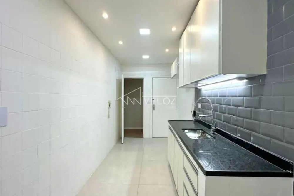 Apartamento, 2 quartos, 90 m² - Foto 21