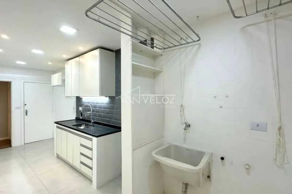 Apartamento, 2 quartos, 90 m² - Foto 20