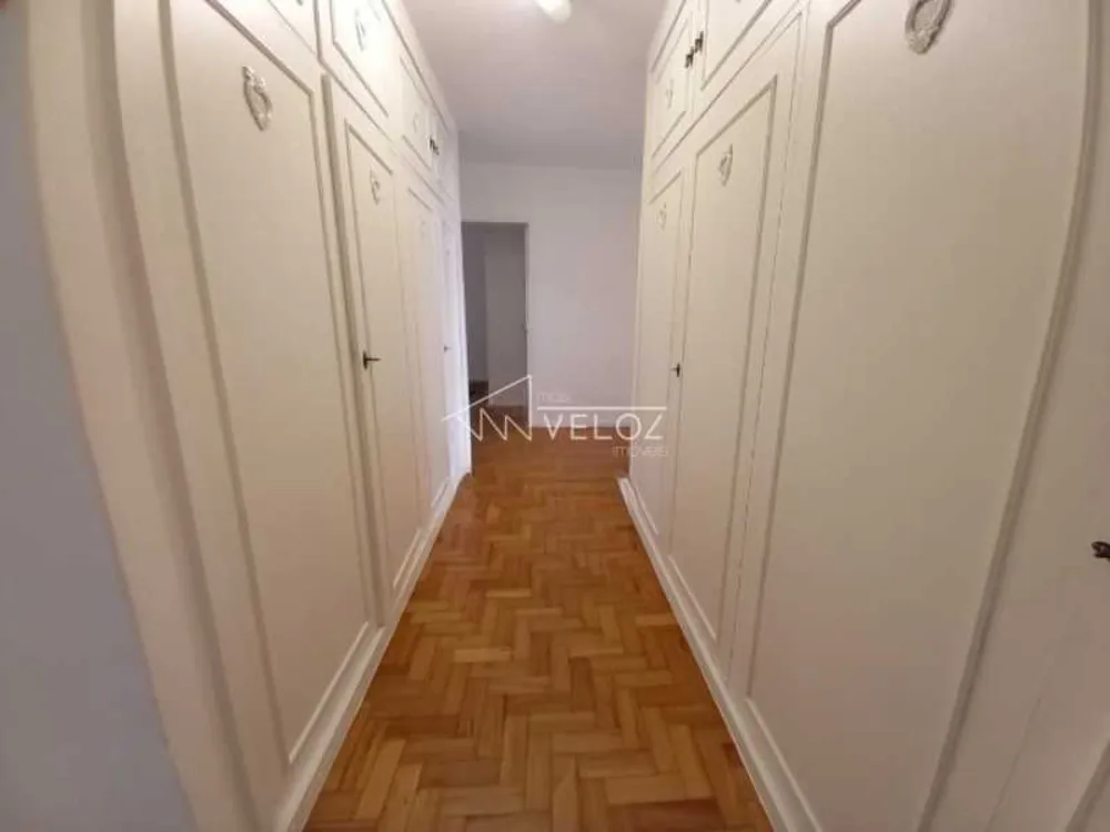 Apartamento, 4 quartos, 261 m² - Foto 13