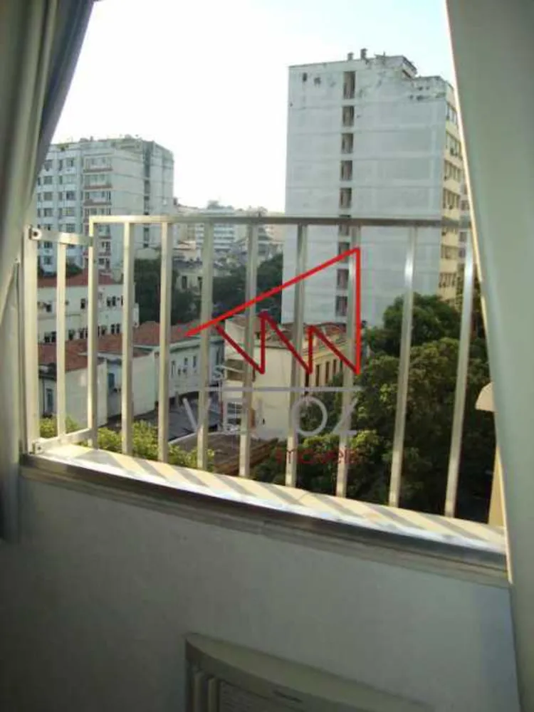Apartamento, 1 quarto, 41 m² - Foto 1