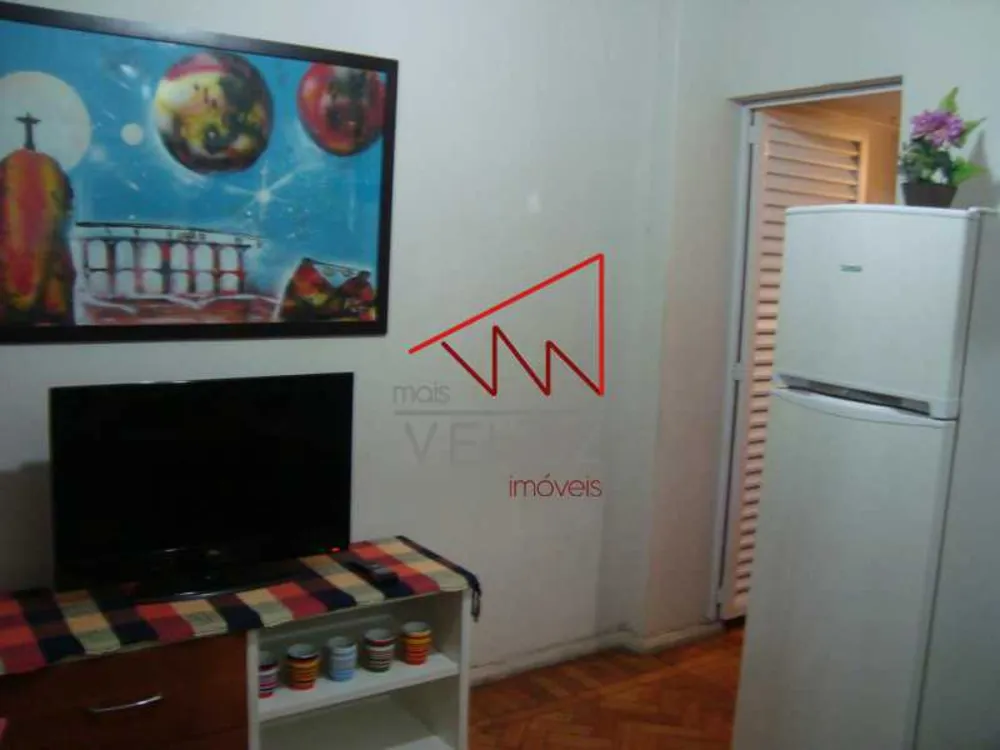 Apartamento, 1 quarto, 41 m² - Foto 12