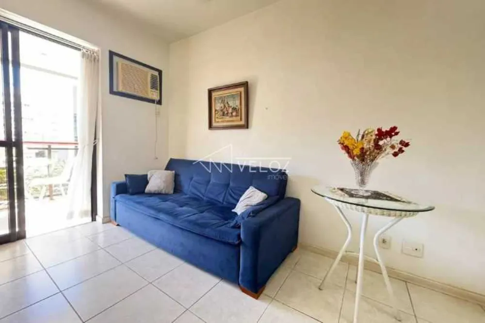 Apartamento, 2 quartos, 81 m² - Foto 5