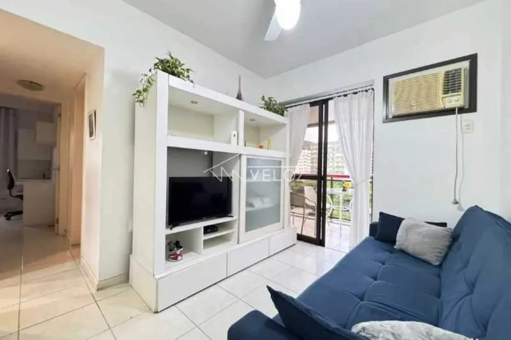 Apartamento, 2 quartos, 81 m² - Foto 1