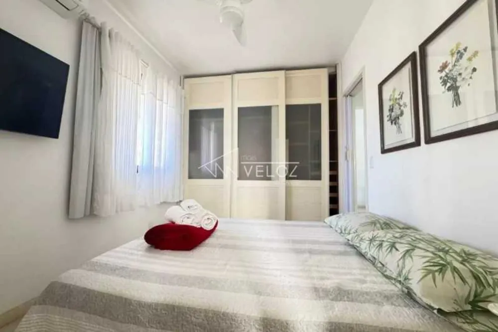 Apartamento, 2 quartos, 81 m² - Foto 18