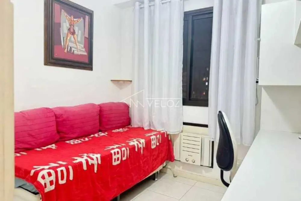 Apartamento, 2 quartos, 81 m² - Foto 14