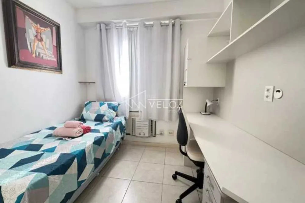 Apartamento, 2 quartos, 81 m² - Foto 21