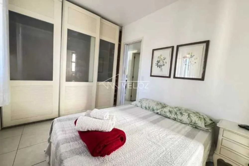 Apartamento, 2 quartos, 81 m² - Foto 19