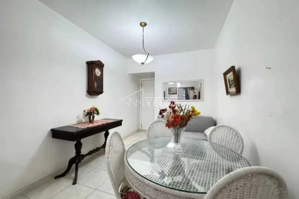 Apartamento, 2 quartos, 81 m² - Foto 6