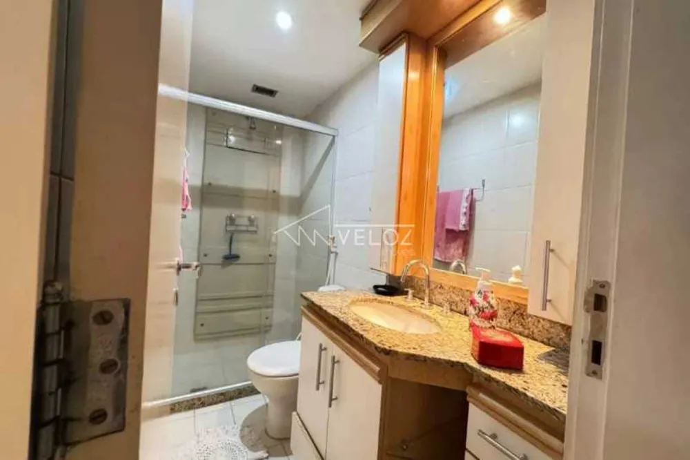 Apartamento, 2 quartos, 81 m² - Foto 4