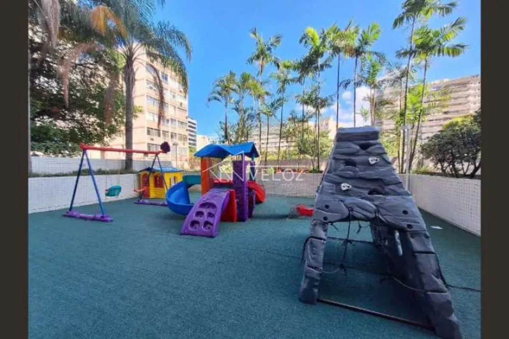 Apartamento, 2 quartos, 81 m² - Foto 2