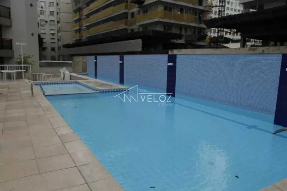 Apartamento, 2 quartos, 81 m² - Foto 28