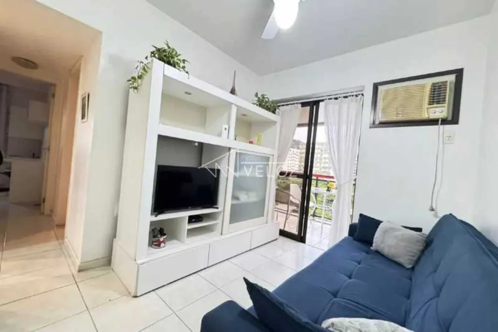 Apartamento, 2 quartos, 81 m² - Foto 10