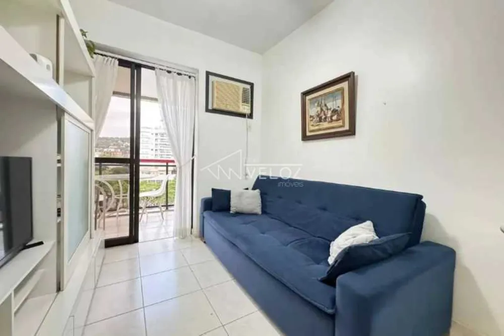 Apartamento, 2 quartos, 81 m² - Foto 3