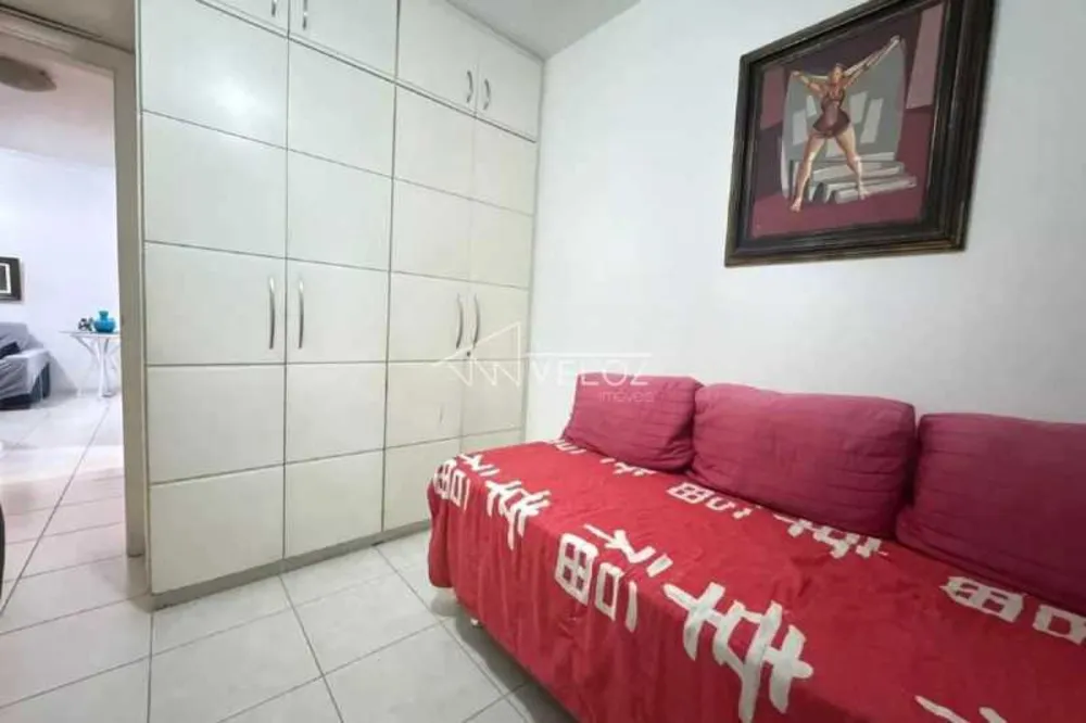Apartamento, 2 quartos, 81 m² - Foto 15