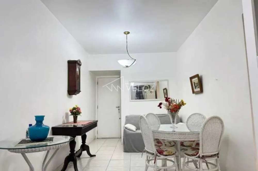 Apartamento, 2 quartos, 81 m² - Foto 11