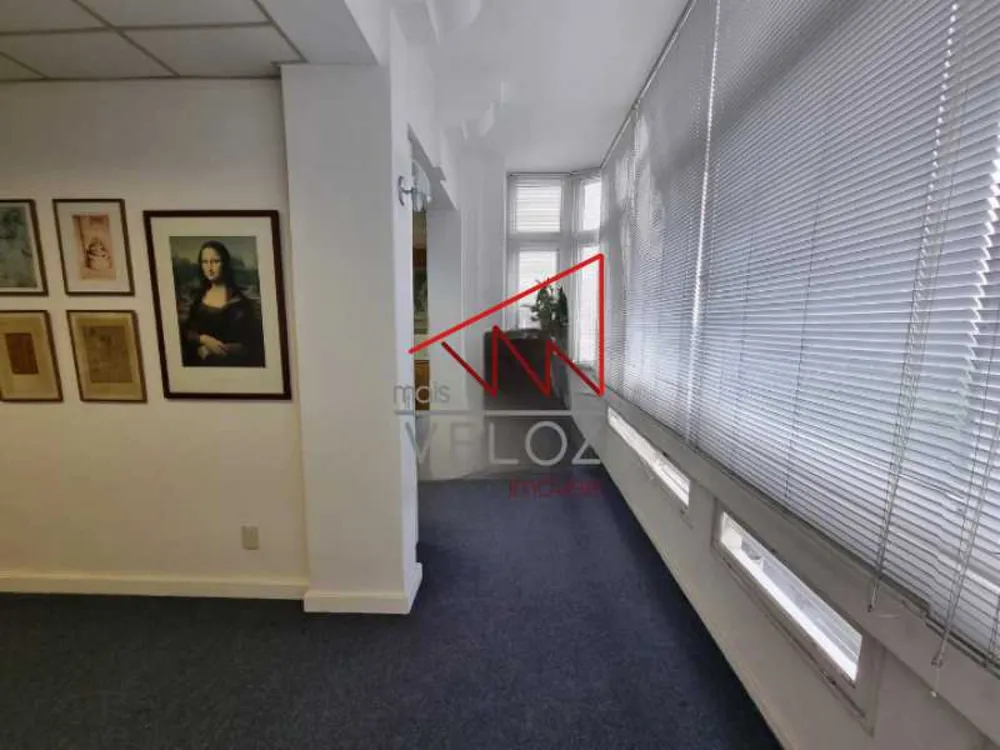 Apartamento, 4 quartos, 220 m² - Foto 2