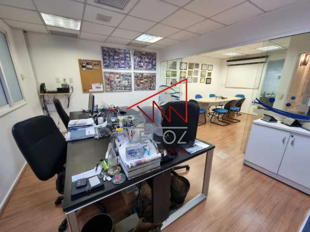 Apartamento, 4 quartos, 220 m² - Foto 6