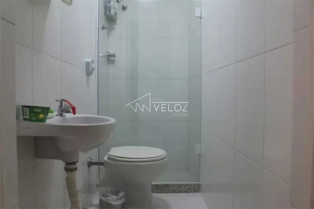Apartamento, 4 quartos, 220 m² - Foto 9