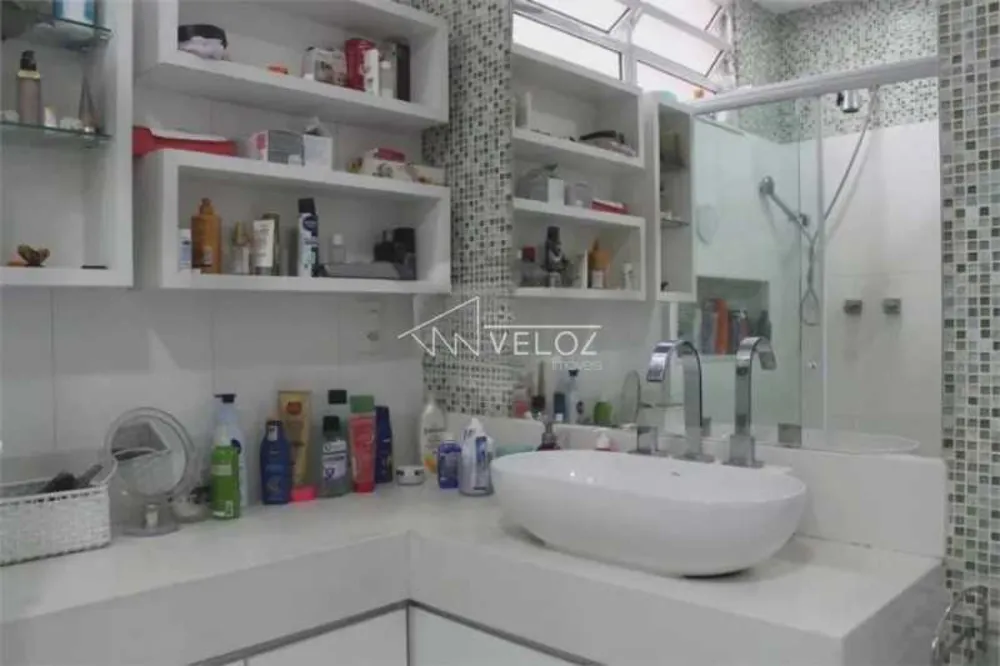 Apartamento, 4 quartos, 220 m² - Foto 11