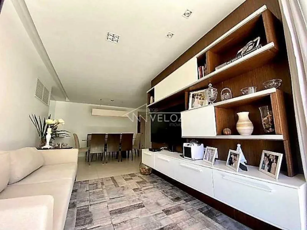 Apartamento, 3 quartos, 130 m² - Foto 1