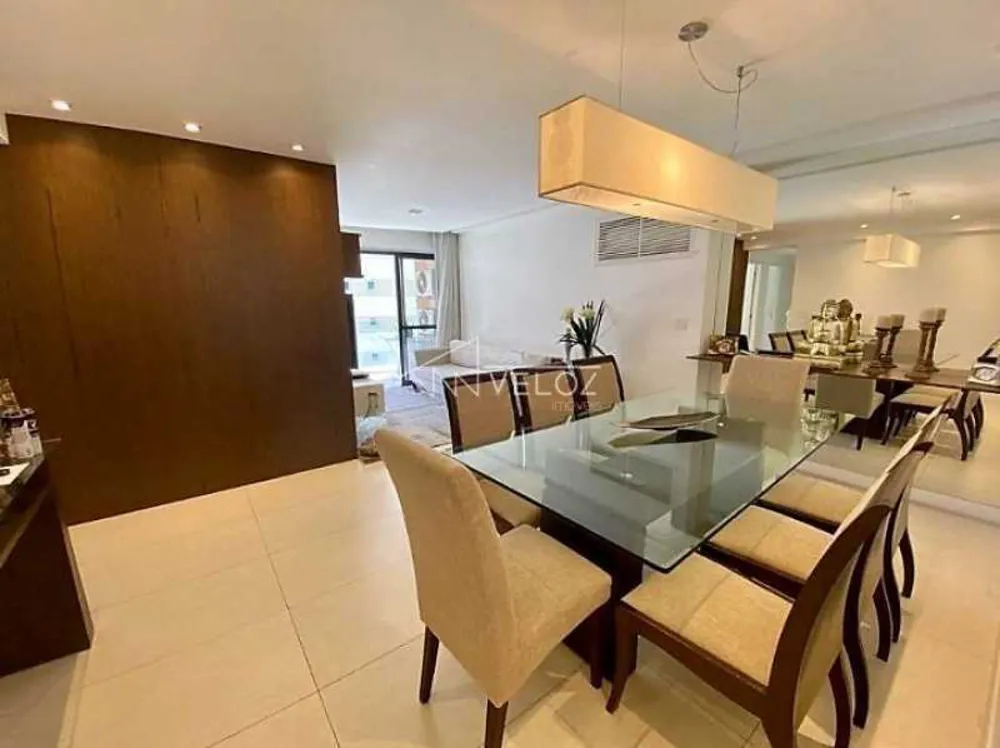 Apartamento, 3 quartos, 130 m² - Foto 4