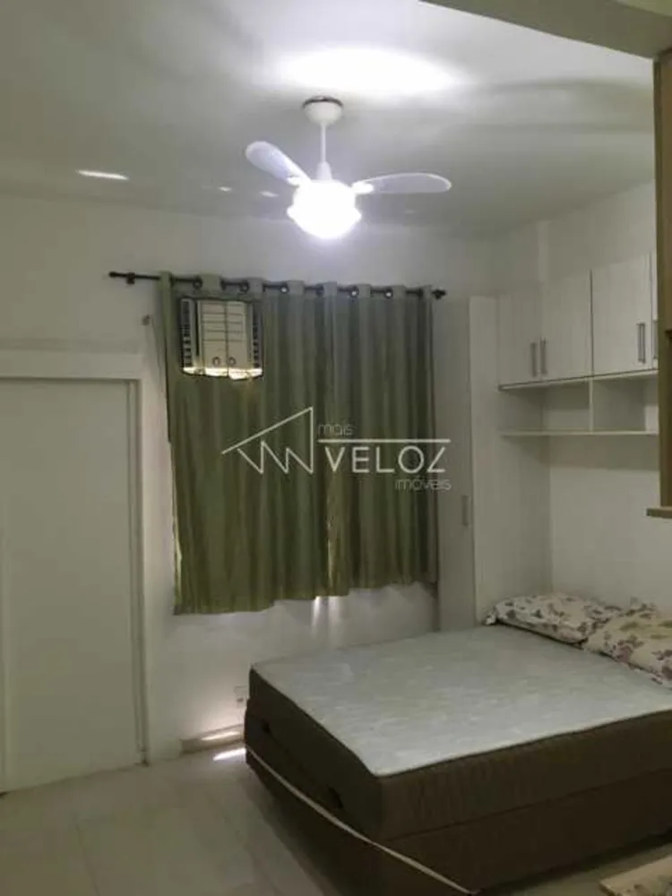 Apartamento, 1 quarto, 22 m² - Foto 4