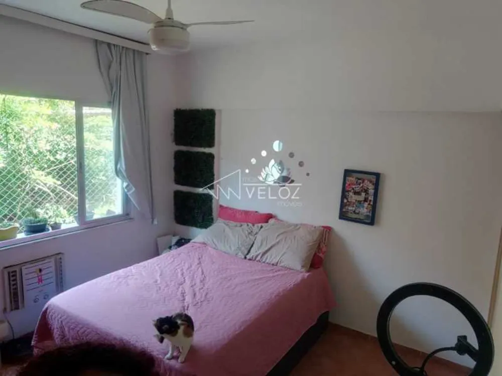 Apartamento, 1 quarto, 40 m² - Foto 4