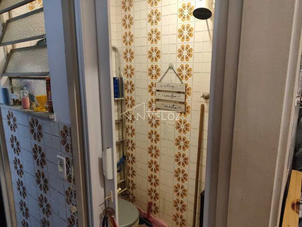 Apartamento, 1 quarto, 40 m² - Foto 13