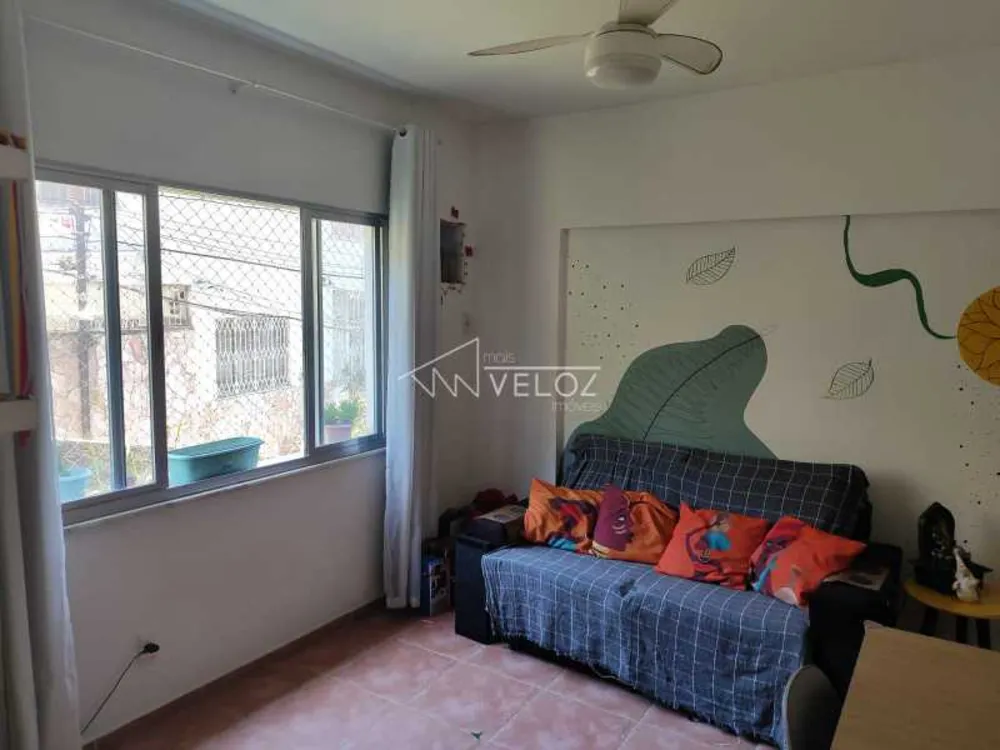 Apartamento, 1 quarto, 40 m² - Foto 7