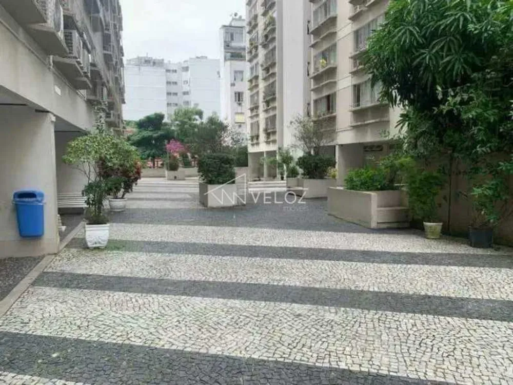 Apartamento, 2 quartos, 69 m² - Foto 12