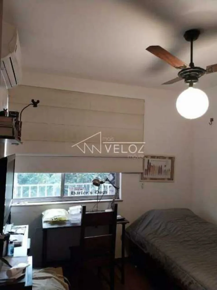 Apartamento, 2 quartos, 69 m² - Foto 6