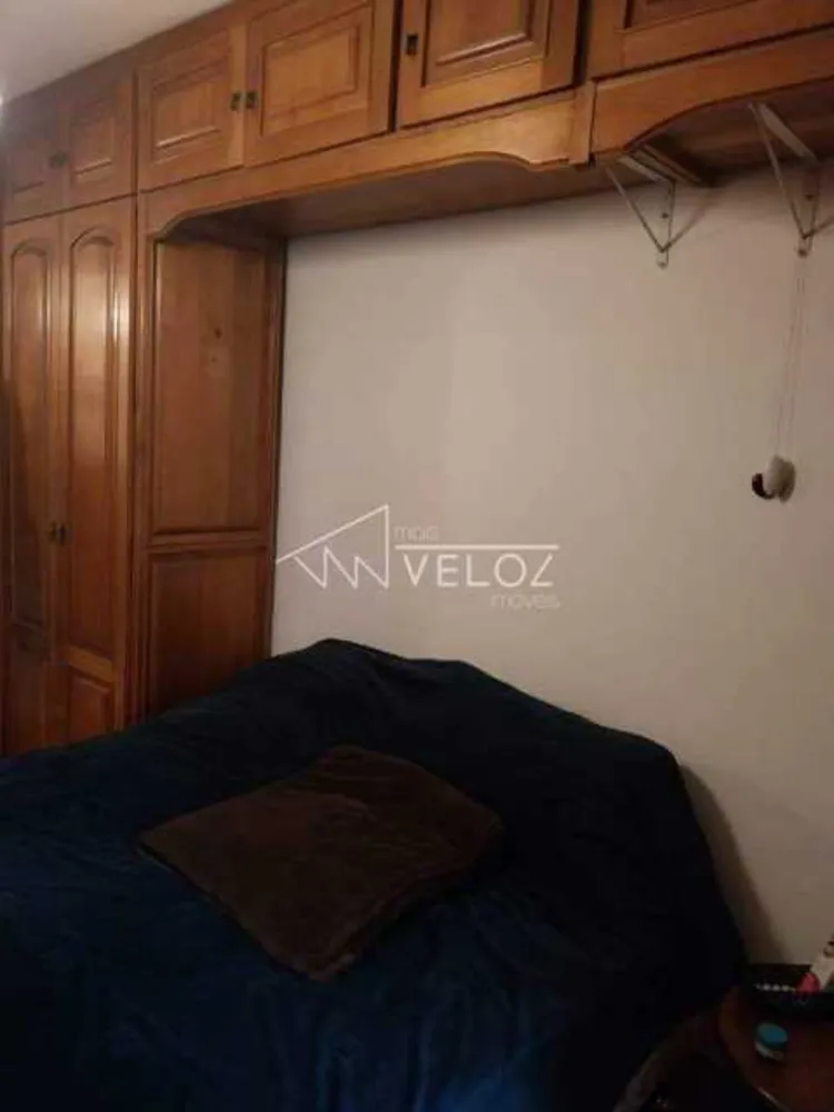 Apartamento, 2 quartos, 69 m² - Foto 3