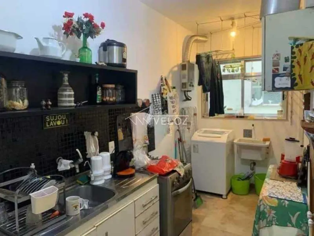 Apartamento, 2 quartos, 69 m² - Foto 1