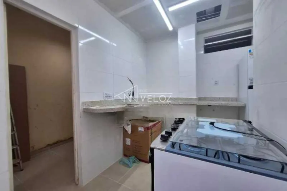 Apartamento, 3 quartos, 90 m² - Foto 4