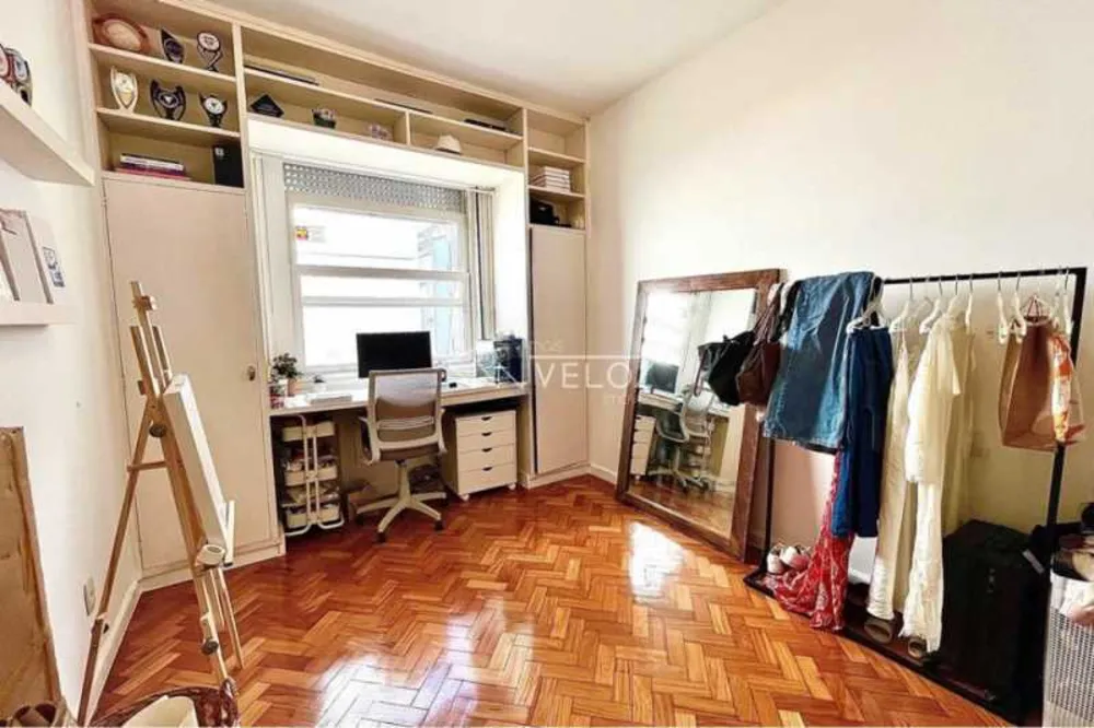 Apartamento, 3 quartos, 117 m² - Foto 6