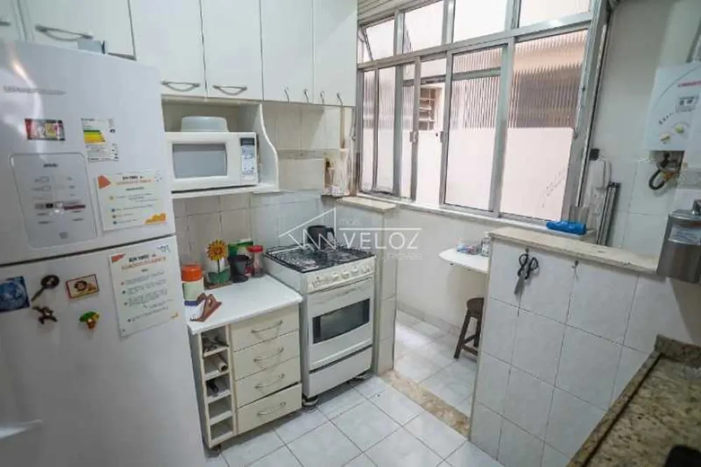 Apartamento, 2 quartos, 66 m² - Foto 1