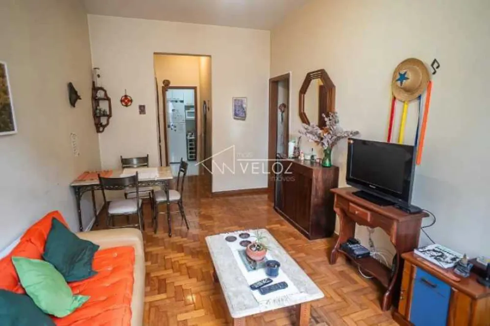 Apartamento, 2 quartos, 66 m² - Foto 12