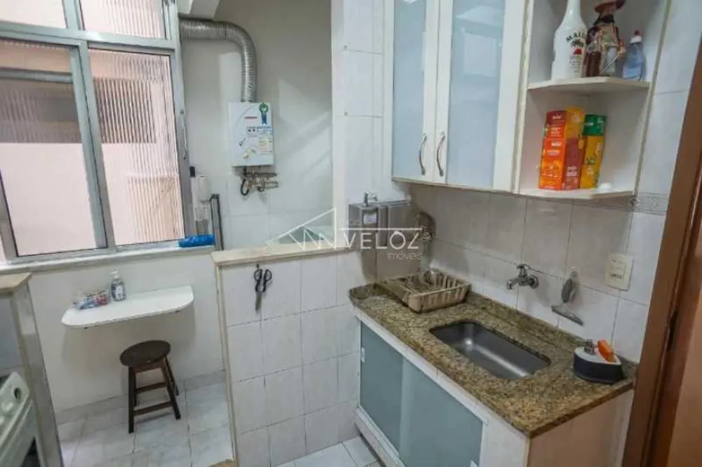Apartamento, 2 quartos, 66 m² - Foto 2