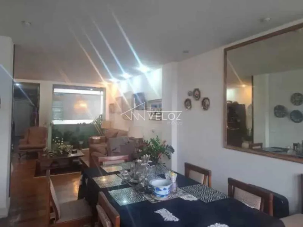 Apartamento, 3 quartos, 150 m² - Foto 8