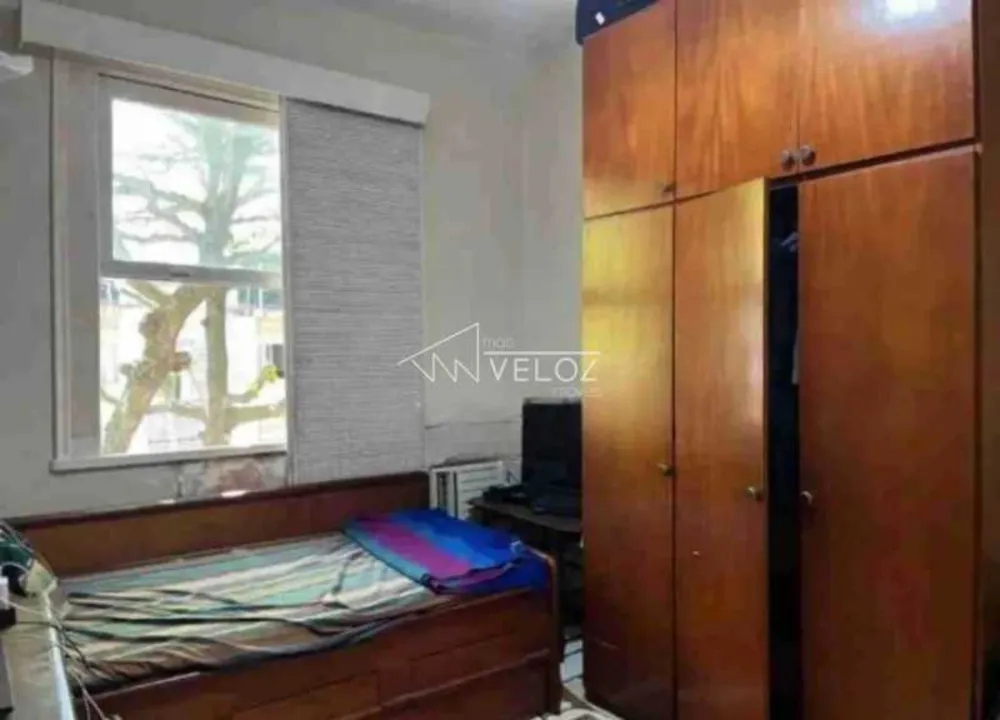 Apartamento, 3 quartos, 103 m² - Foto 2